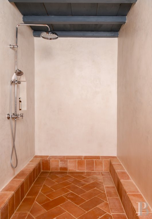 Au nord du Portugal, à Afife, un ancien couvent bénédictin dans un parc luxuriant - photo  n°35